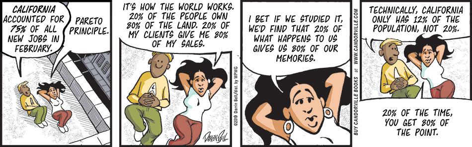 על ההבדל בין עיקר לטפל